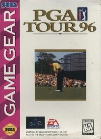 PGA Tour 96