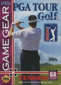 PGA Tour Golf