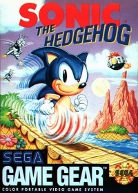 Sonic the Hedgehog