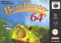 Bass Hunter 64