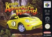 Beetle Adventure Racing! [DE]