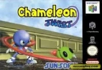 Chameleon Twist