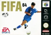 FIFA 64