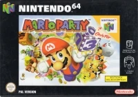 Mario Party [DE]