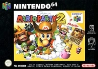 Mario Party 2 (NUS-P-NMWP-NEU6-1)