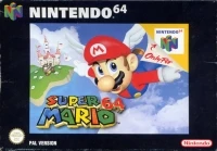 Super Mario 64