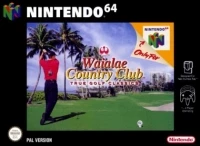 Waialae Country Club: True Golf Classics