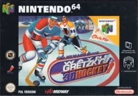 Wayne Gretzky's 3D Hockey [DE]