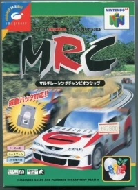 MRC: Multi Racing Championship