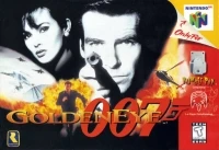 James Bond 007: GoldenEye
