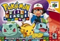 Pokémon Puzzle League