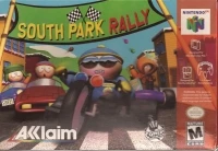 South Park Rally