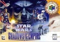 Star Wars: Shadows of the Empire - Players Choice