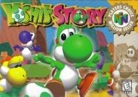 Yoshi's Story - Players Choice