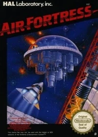 Air Fortress