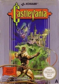 Castlevania (A)
