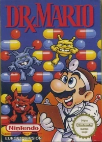 Dr. Mario (Europa Version)