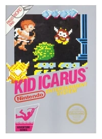 Kid Icarus [DE]