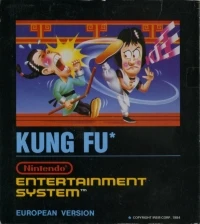 Kung Fu