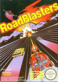 RoadBlasters