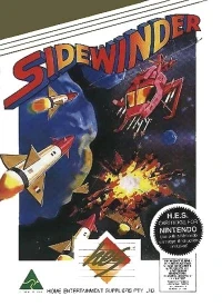 Sidewinder