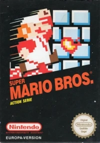 Super Mario Bros. (Europa-Version)