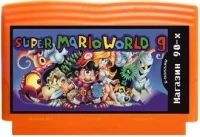 Super Mario World 9