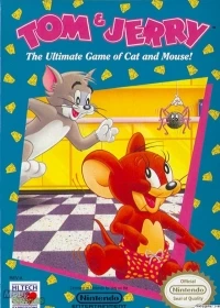 Tom & Jerry