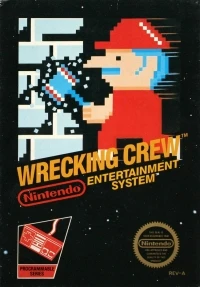 Wrecking Crew [FR][NL]