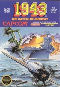 1943: The Battle of Midway