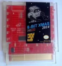 8-Bit Xmas 2014