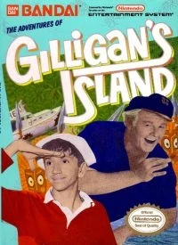 Adventures of Gilligan's Island, The