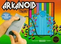 Arkanoid (5 screw cartridge)