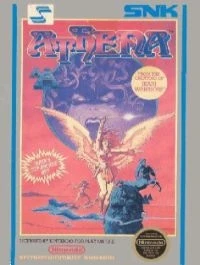 Athena (5 screw cartridge)