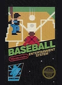 Baseball (3 screw cartridge)
