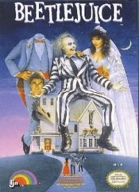 Beetlejuice