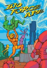 Bio Force Ape