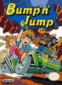 Bump 'n' Jump (oval seal)