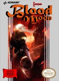 Castlevania: Blood Moon