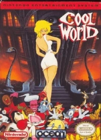 Cool World