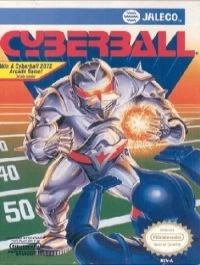 Cyberball