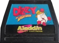 Dizzy the Adventurer (Aladdin)