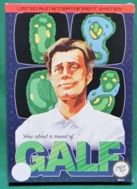 Galf (green cartridge)