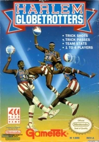 Harlem Globetrotters