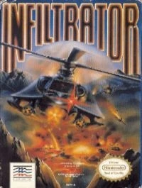 Infiltrator