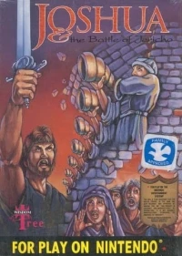 Joshua: The Battle of Jericho