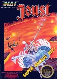 Joust (round seal)