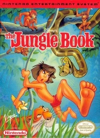 Jungle Book, The