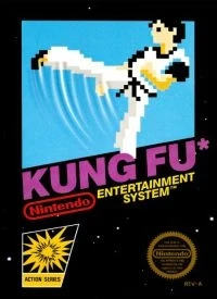 Kung Fu (3 screw cartridge)