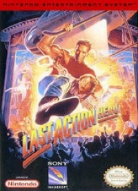 Last Action Hero